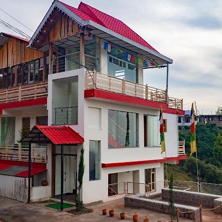 دارامشالا Jot Eco Boutique Stays المظهر الخارجي الصورة