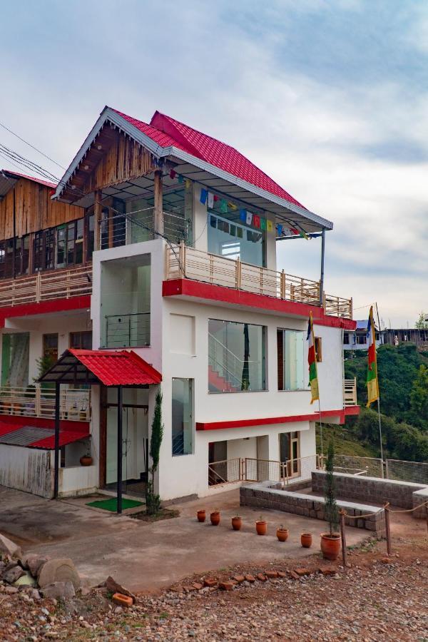 دارامشالا Jot Eco Boutique Stays المظهر الخارجي الصورة