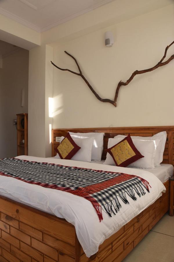 دارامشالا Jot Eco Boutique Stays المظهر الخارجي الصورة