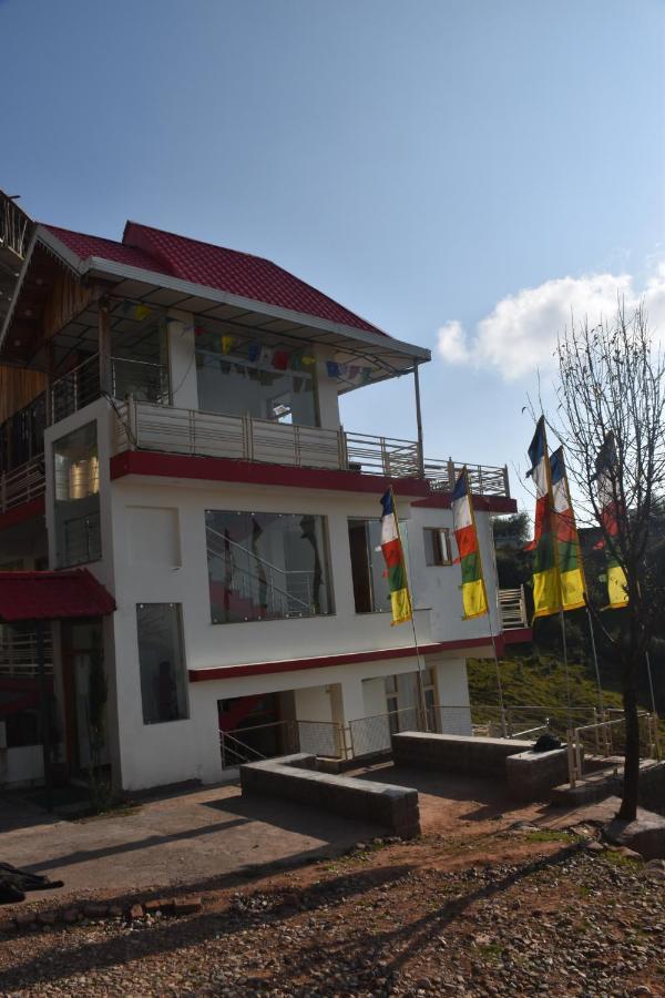 دارامشالا Jot Eco Boutique Stays المظهر الخارجي الصورة