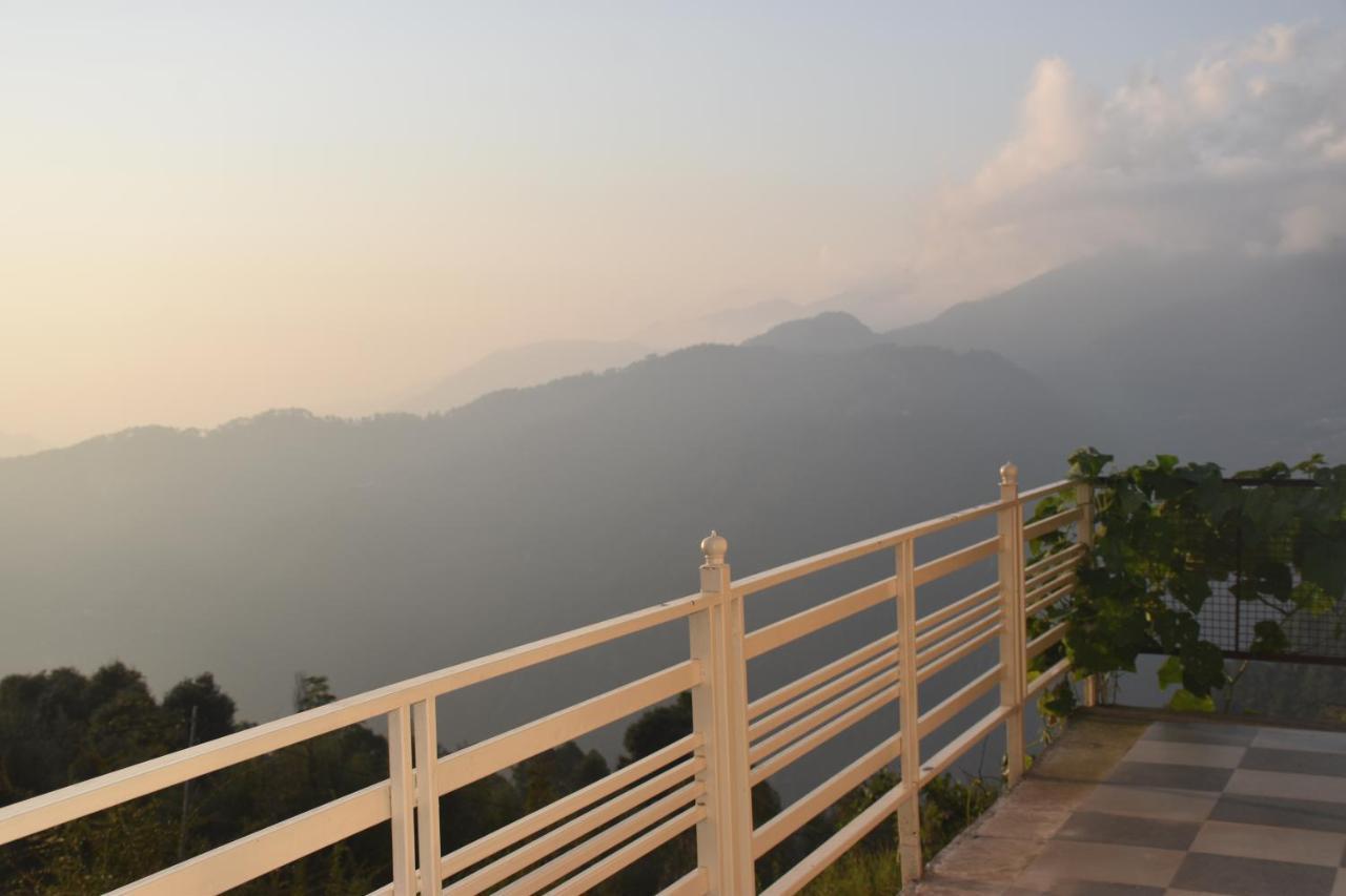 دارامشالا Jot Eco Boutique Stays المظهر الخارجي الصورة