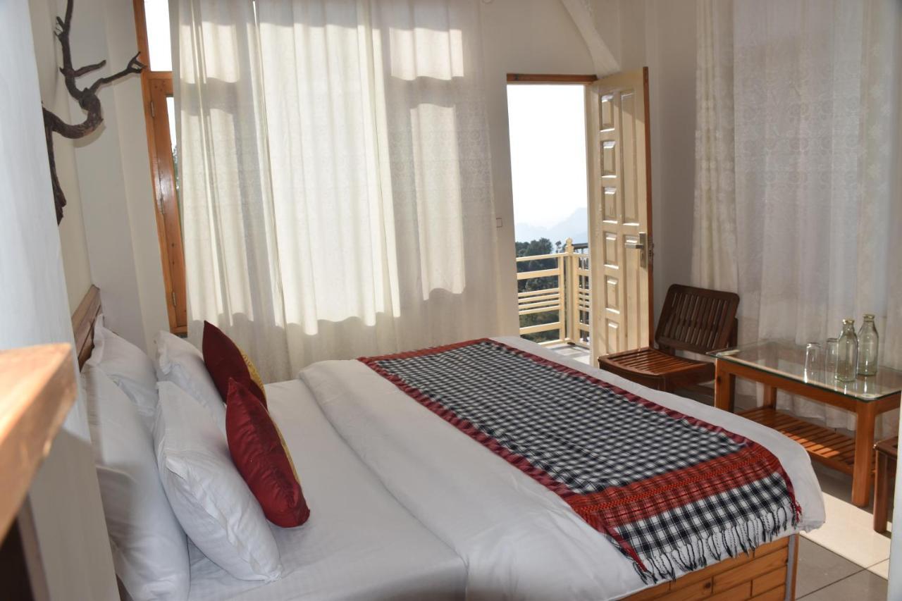 دارامشالا Jot Eco Boutique Stays المظهر الخارجي الصورة