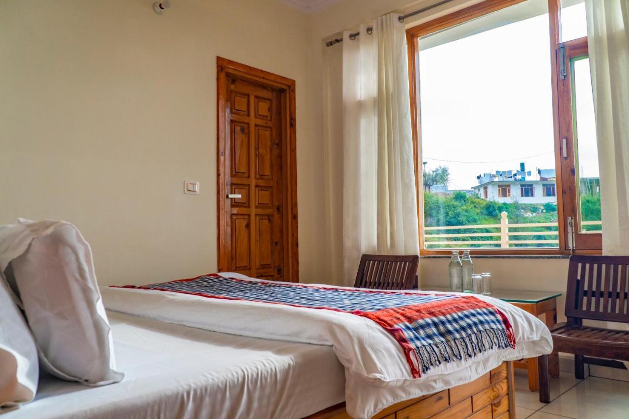 دارامشالا Jot Eco Boutique Stays المظهر الخارجي الصورة
