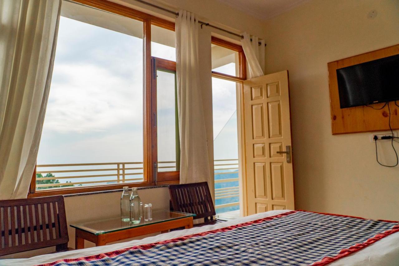 دارامشالا Jot Eco Boutique Stays المظهر الخارجي الصورة