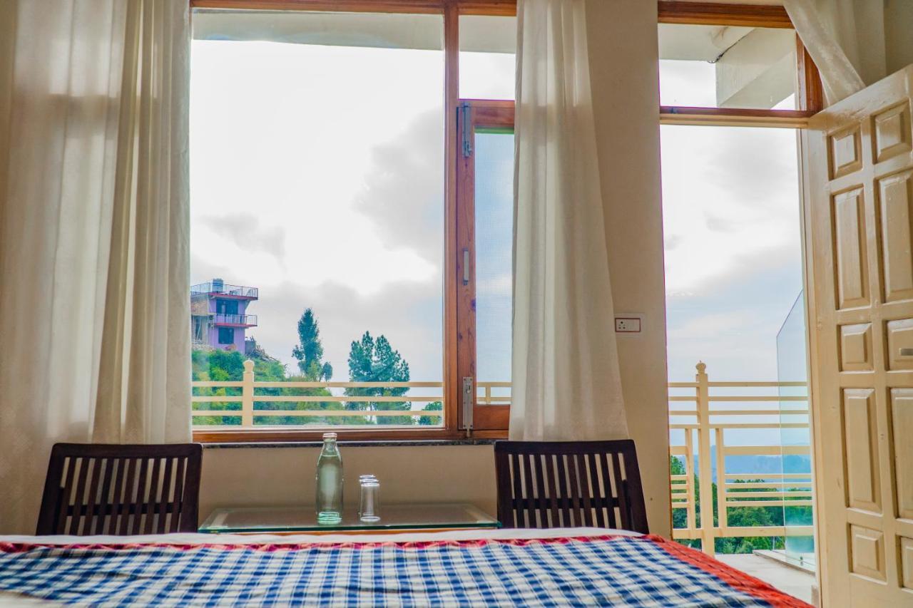 دارامشالا Jot Eco Boutique Stays المظهر الخارجي الصورة