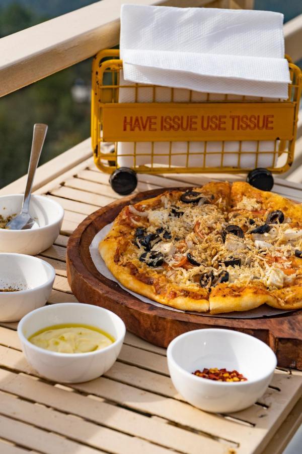 دارامشالا Jot Eco Boutique Stays المظهر الخارجي الصورة