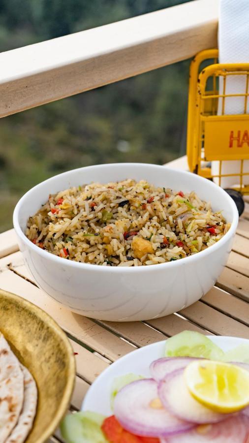 دارامشالا Jot Eco Boutique Stays المظهر الخارجي الصورة
