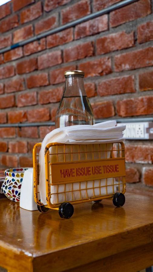 دارامشالا Jot Eco Boutique Stays المظهر الخارجي الصورة