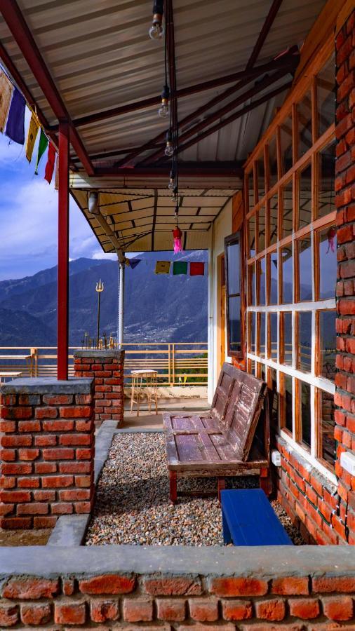 دارامشالا Jot Eco Boutique Stays المظهر الخارجي الصورة