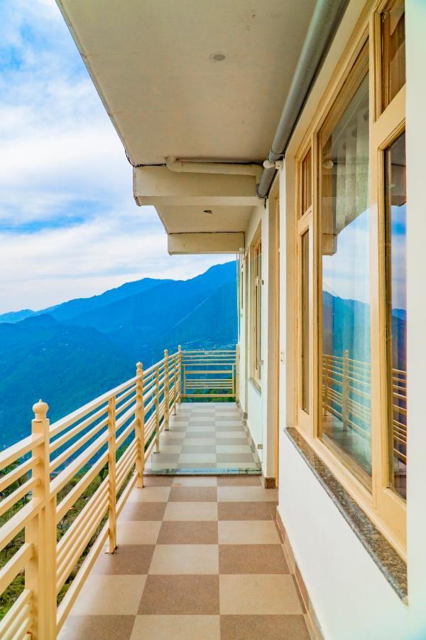 دارامشالا Jot Eco Boutique Stays المظهر الخارجي الصورة