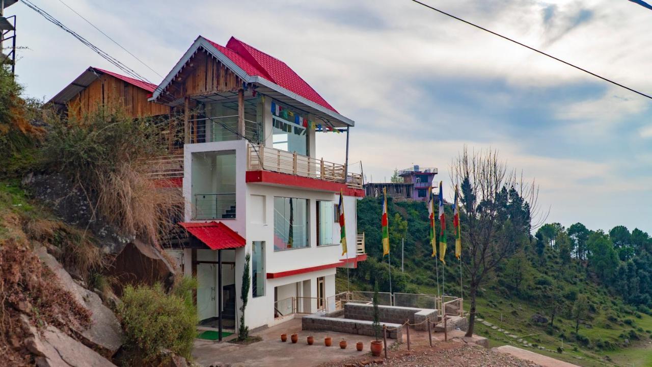 دارامشالا Jot Eco Boutique Stays المظهر الخارجي الصورة