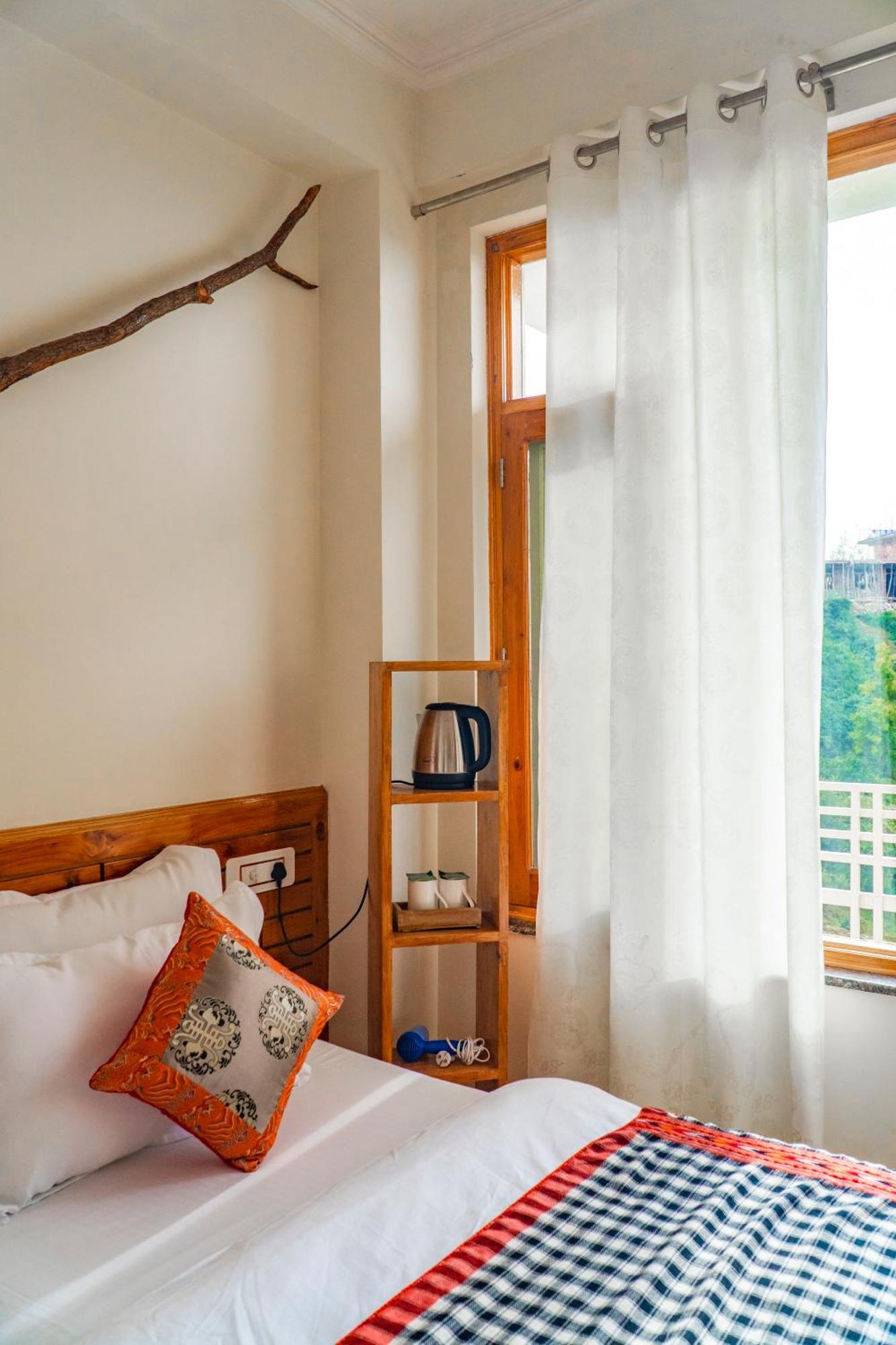 دارامشالا Jot Eco Boutique Stays المظهر الخارجي الصورة