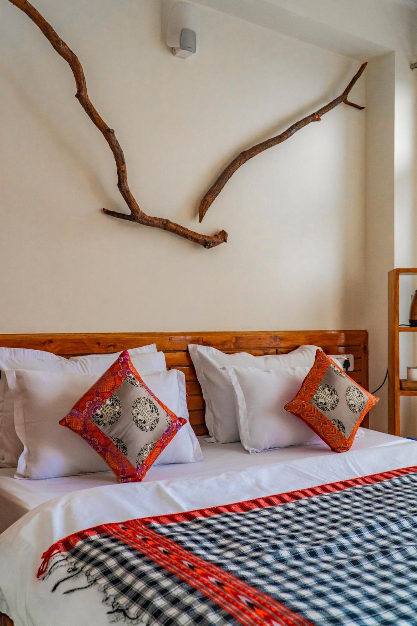 دارامشالا Jot Eco Boutique Stays المظهر الخارجي الصورة