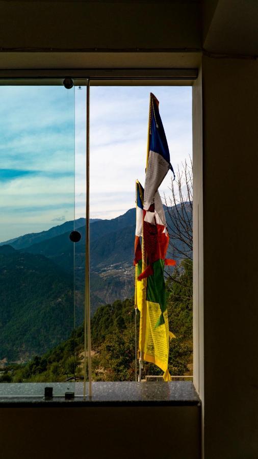 دارامشالا Jot Eco Boutique Stays المظهر الخارجي الصورة