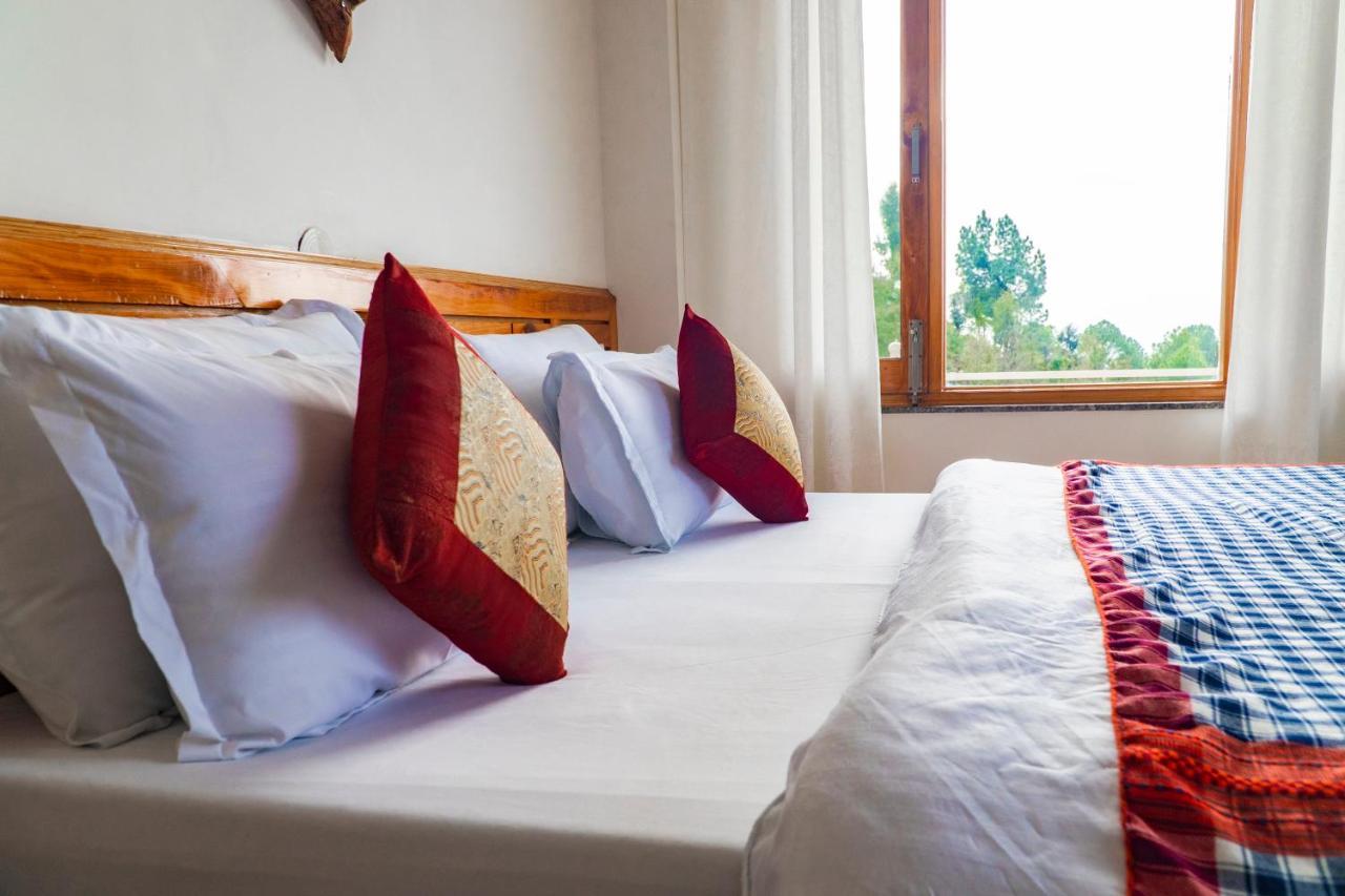 دارامشالا Jot Eco Boutique Stays المظهر الخارجي الصورة