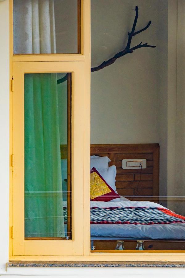 دارامشالا Jot Eco Boutique Stays المظهر الخارجي الصورة