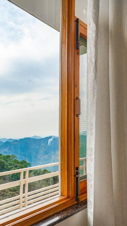 دارامشالا Jot Eco Boutique Stays المظهر الخارجي الصورة