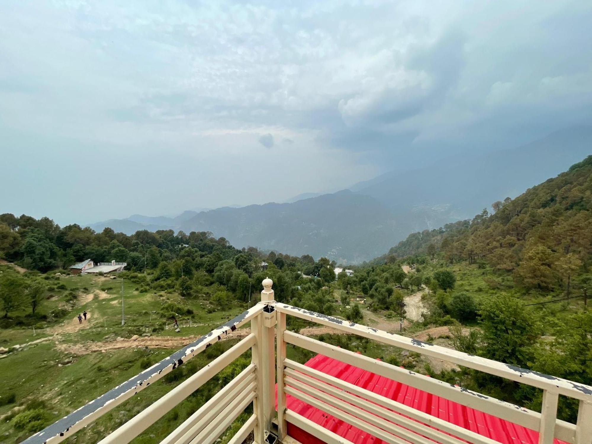 دارامشالا Jot Eco Boutique Stays المظهر الخارجي الصورة